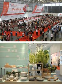 2016年第110屆上海百貨展會 日用百貨批發價格與廠家直銷趨勢分析